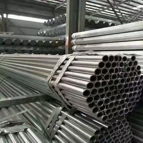 迁西q355nhb耐候钢管